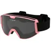 JUYAR Masque de ski ossau enfant ROSE -  CAT 3