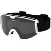 JUYAR Masque de ski ossau enfant BLANC -  CAT 3