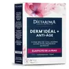 Dietaroma Derm'Ideal + Anti-âge Élasticité Cutanée 20 Ampoules