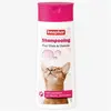 beaphar Shampooing doux spécial chats et chatons