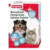 beaphar Tablettes désodorisantes de l'haleine
