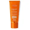 Institut Esthederm Bronz Repair Sunkissed crème visage anti-rides soleil modéré #Or naturel