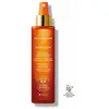 Institut Esthederm L'Huile Solaire Soin Protecteur Corps & Cheveux - Soleil Modéré
