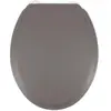 GELCO ABATTANT DUPLO CARBONE - POUDRE DE BAMBOU