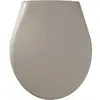 GELCO ABATTANT MARINA TAUPE - POLYPROPYLENE