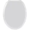 GELCO Abattant WC Sweet blanc