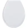 GELCO ABATTANT FIRST BLANC - POLYPROPYLENE