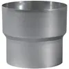 Réduction aluminium F/M 125 /111- TEN - 592511