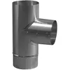 Tés équerre aluminium 125 mm- TEN - 694125