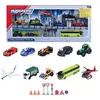 Smoby MAJORETTE B200 Set 10 Pieces Decouverte