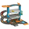 Smoby MAJORETTE Garage City Flex + 5 Veh