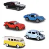 Smoby Voiture Majorette Majo Vintage X1 Modèle aléatoire