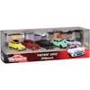 Smoby MAJORETTE Vintage Giftpack 5 Pcs