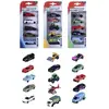 Majorette Set 5 Pieces
