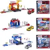 Véhicule Majorette Playset Modèle aléatoire