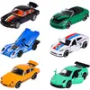 Voiture haut de gamme Porsche Motorsport Majorette (1 pièce aléatoire)