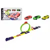 Pack 3 Véhicules Majorette Racing Loop