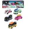 MAJORETTE - Majo VW 5 Pcs Giftpack_x000D_ - dès 3 ans