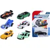 Jeux et jouets - MAJORETTE - Porsche (modèle aléatoire) 8502100002