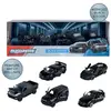 Black Edition 5 Pieces Giftpack