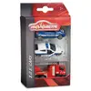 Smoby Set de 3 véhicules MAJORETTE Premium Sos - Gendarmerie, Police, Pompiers