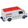 MAJORETTE Vehicule Utilitaire Volkswagen Joueclub Pour Enfant