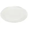 Plateau micro ondes Proline 24,5CM 600G