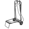 Chariot de courses pliable Proline