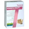 Sac aspirateur Temium RO102P X5