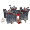 papo Medieval Et Fantastiques Le Château Des Mutants