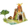 Figurine - Papo - La Terre Des Dinosaures - Les Dinosaures - 60600