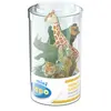 Papo - 33021 - Figurine - Animaux - Mini Tub's Sauvages