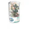papo Mini Papo Mini Plus Pirates & Corsaires (Tube, 12 Pcs)