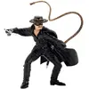 Papo Zorro au fouet