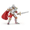 papo Medieval Et Fantastiques Chevalier Au Masque De Fer