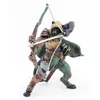 Figurine - Papo - Mutant Panthère - Médiéval-fantastique - 36039
