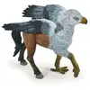 Figurine Hippogriffe PAPO - Pour Enfant - Mixte - À partir de 3 ans