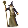 Figurine Le sorcier - PAPO - LE MONDE FANTASTIQUE - Mixte - Intérieur