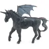 papo Medieval Et Fantastiques Pégacorne