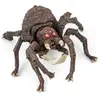 Figurine Arachnos Marron