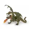 Figurine Papo Dragon deux têtes