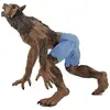 Diorama Papo Loup garou