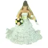 Papo - 38819 - Figurine - Mariée Dentelle