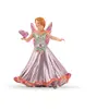 Figurine Elfe papillon rose - PAPO - LE MONDE ENCHANTE - Pour Enfant