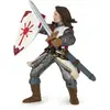 Papo Lancelot rouge