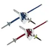 Set de 10 boucliers et épées - Papo - 39260 - Pour Enfant - Intérieur