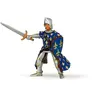 Figurine Papo Prince Philippe bleu
