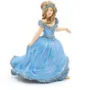 papo Le Monde Enchante Princesse À La Pantoufle De Verre