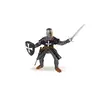Papo Chevalier hospitalier à l'épée