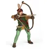 papo Medieval Et Fantastiques Robin Des Bois Debout